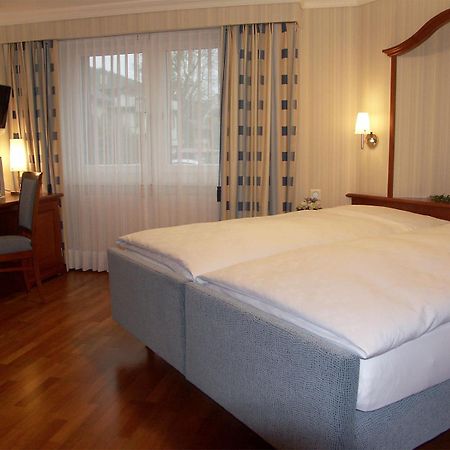 Romantik Hotel Santis Appenzell Eksteriør billede